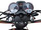 3つの車輪の貨物オートバイのVentaモーターを備えられたCaliente TricicloのペダルAdulto