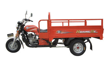 150cc/200cc 3は貨物オートバイの中国人3の荷車引きを動かします